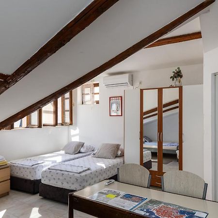 B&B Buza House ดูบรอฟนิก ภายนอก รูปภาพ
