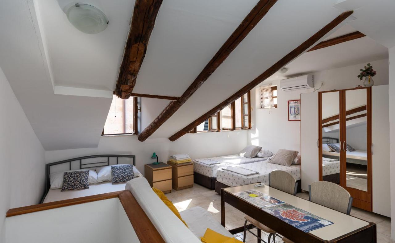B&B Buza House ดูบรอฟนิก ภายนอก รูปภาพ