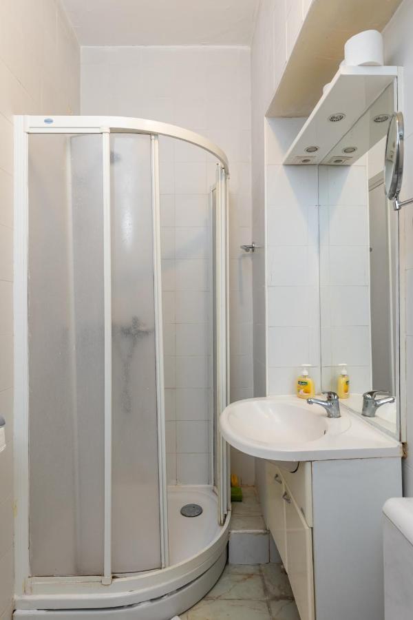 B&B Buza House ดูบรอฟนิก ภายนอก รูปภาพ
