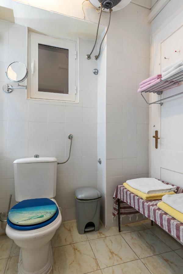 B&B Buza House ดูบรอฟนิก ภายนอก รูปภาพ