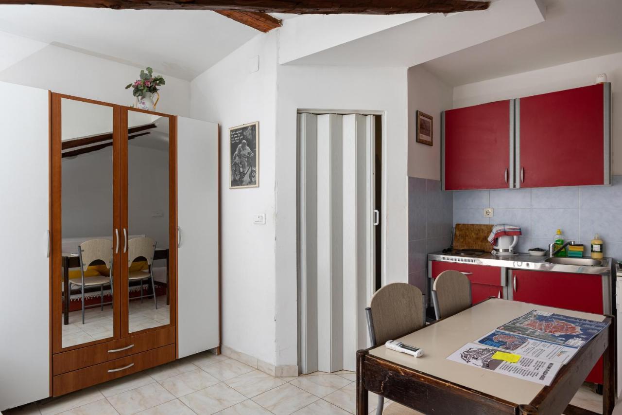 B&B Buza House ดูบรอฟนิก ภายนอก รูปภาพ