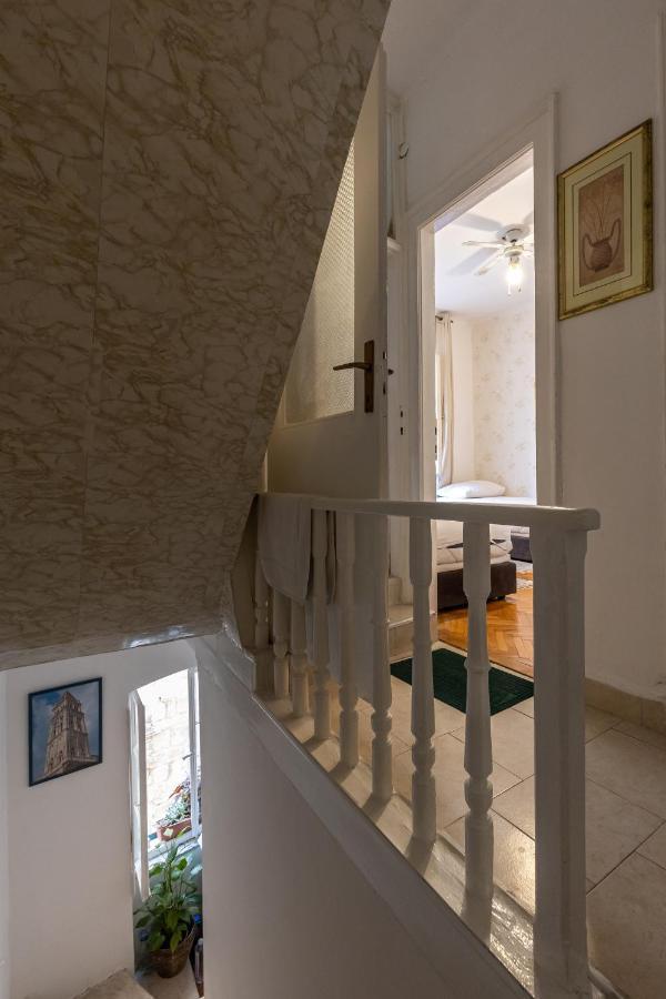 B&B Buza House ดูบรอฟนิก ภายนอก รูปภาพ
