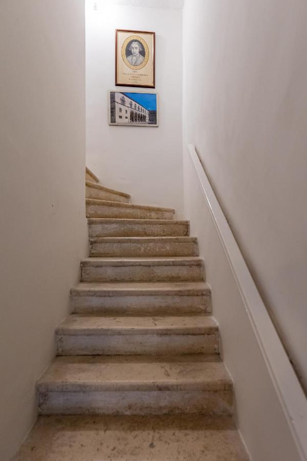 B&B Buza House ดูบรอฟนิก ภายนอก รูปภาพ