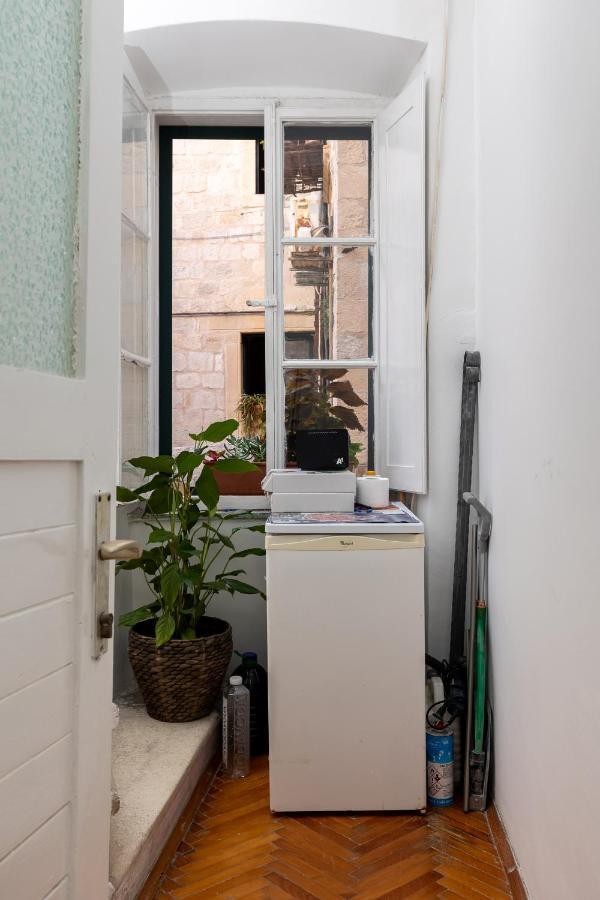 B&B Buza House ดูบรอฟนิก ภายนอก รูปภาพ
