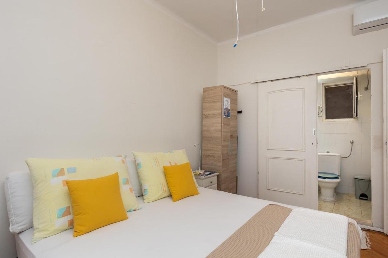 B&B Buza House ดูบรอฟนิก ภายนอก รูปภาพ