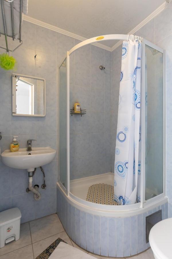 B&B Buza House ดูบรอฟนิก ภายนอก รูปภาพ