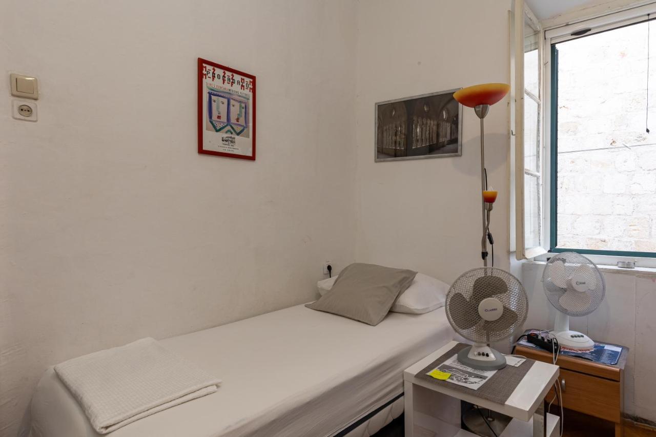 B&B Buza House ดูบรอฟนิก ภายนอก รูปภาพ