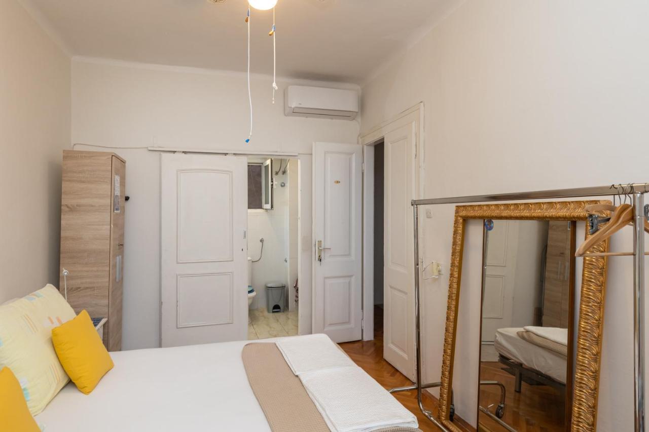 B&B Buza House ดูบรอฟนิก ภายนอก รูปภาพ