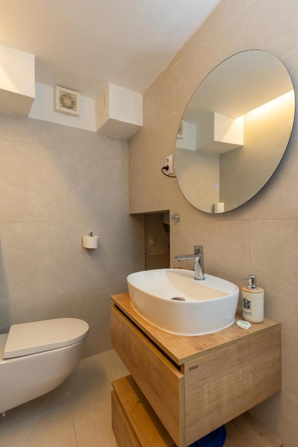 B&B Buza House ดูบรอฟนิก ภายนอก รูปภาพ