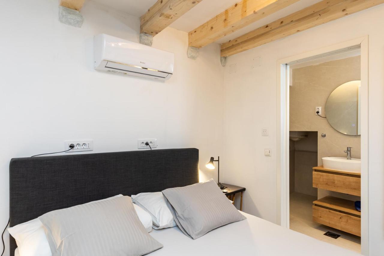 B&B Buza House ดูบรอฟนิก ภายนอก รูปภาพ