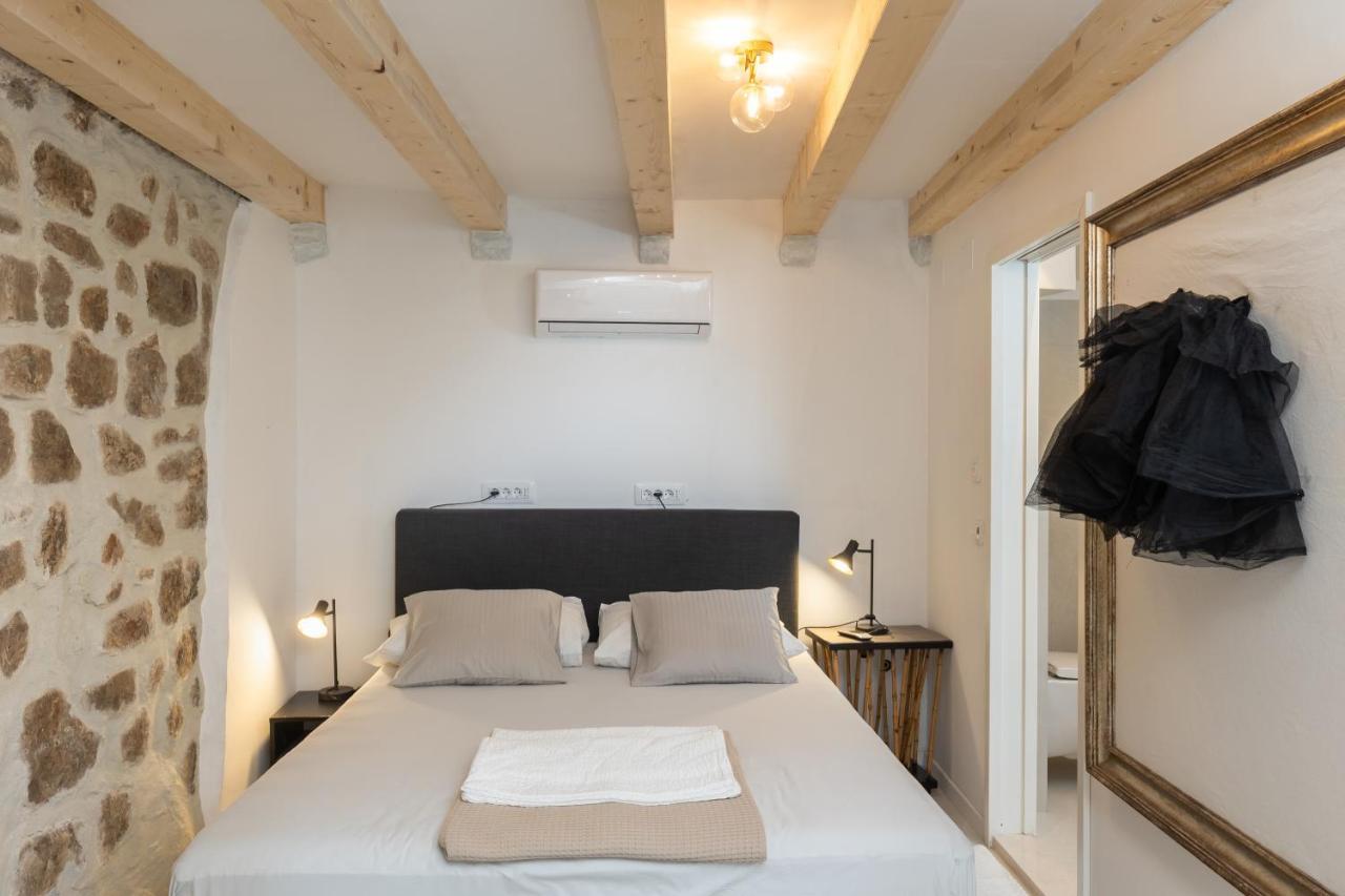 B&B Buza House ดูบรอฟนิก ภายนอก รูปภาพ