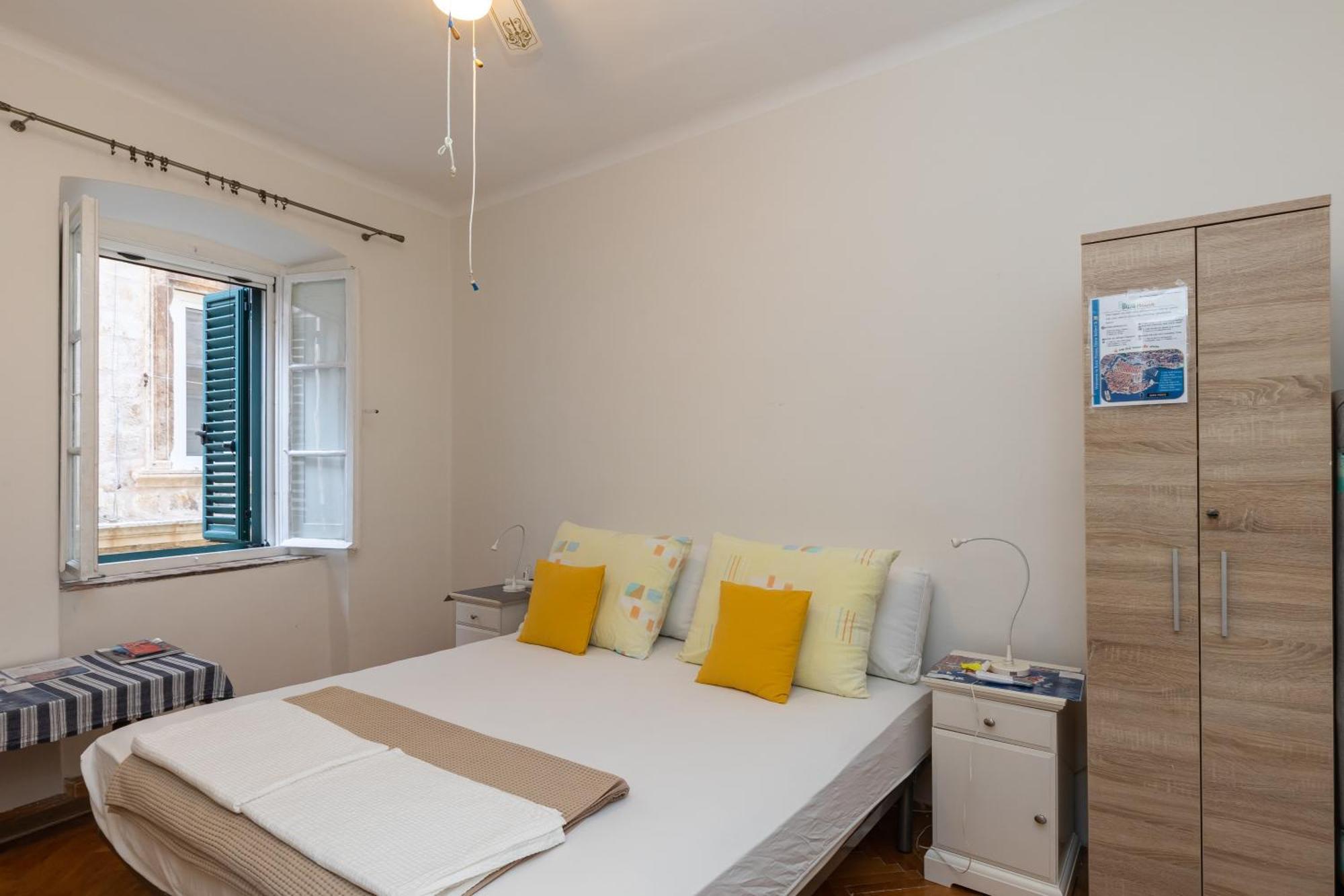 B&B Buza House ดูบรอฟนิก ภายนอก รูปภาพ